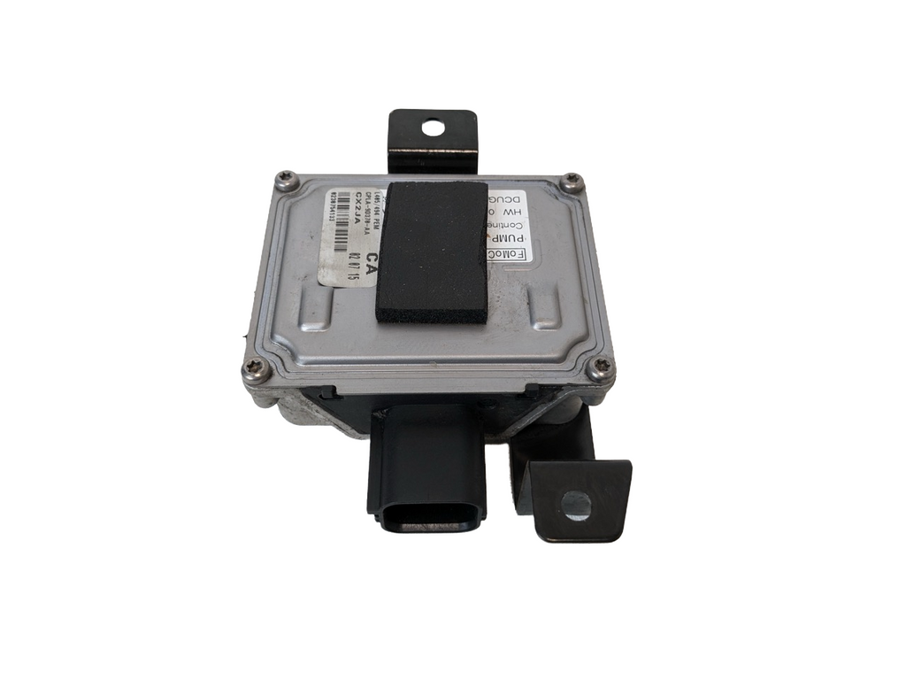 2013 - 2017 LAND ROVER RANGE ROVER OEM FUEL PUMP CONTROL MODULE UNIT
