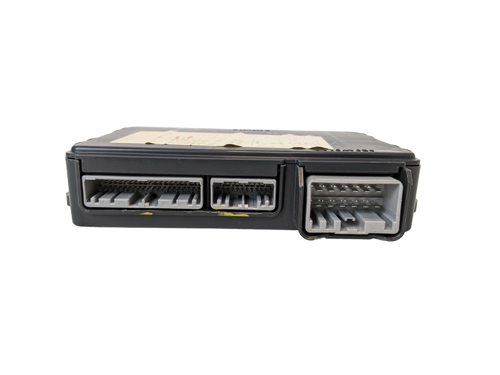 13 - 17 LAND ROVER RANGE RANGE ROVER OEM HSE KEYLESS ENTRY CONTROL MODULE