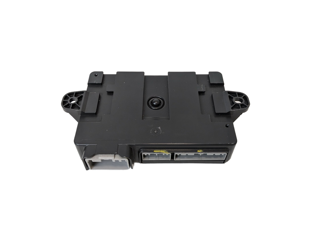 13 - 17 LAND ROVER RANGE RANGE ROVER OEM HSE KEYLESS ENTRY CONTROL MODULE