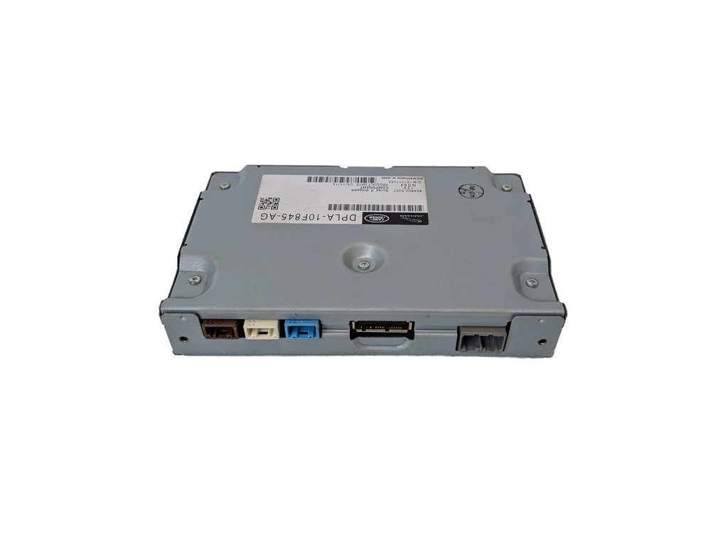 13 - 17 LAND ROVER RANGE RANGE ROVER OEM TELEMATIC COMMUNICATION CONTROL MODULE