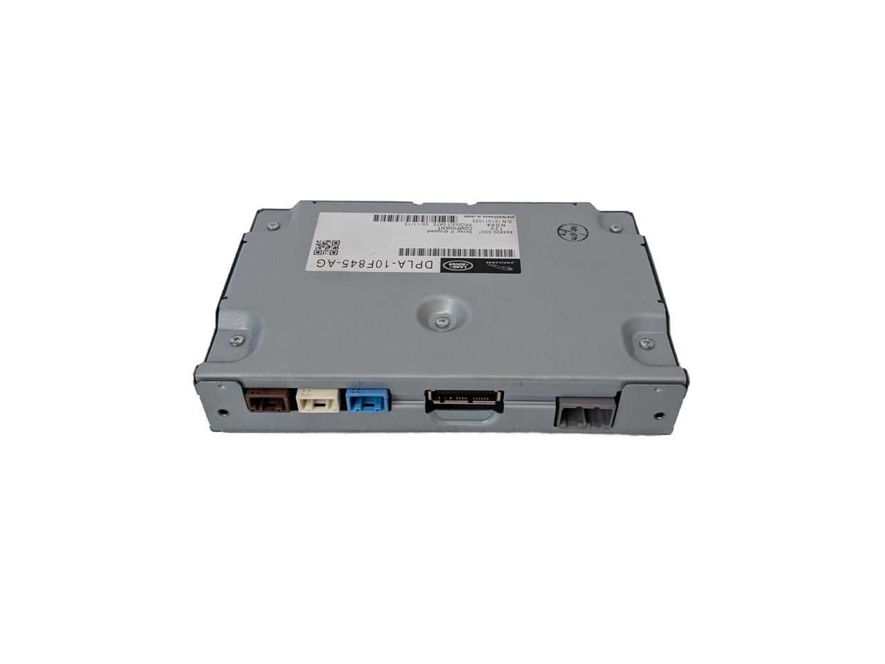 13 - 17 LAND ROVER RANGE RANGE ROVER OEM TELEMATIC COMMUNICATION CONTROL MODULE