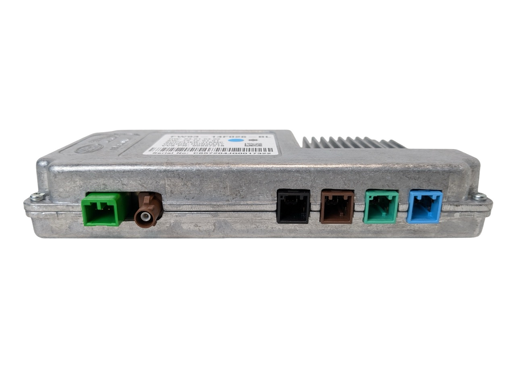 13 - 17 LAND ROVER RANGE RANGE ROVER OEM SURROUND VIEW CAMERA CONTROL MODULE