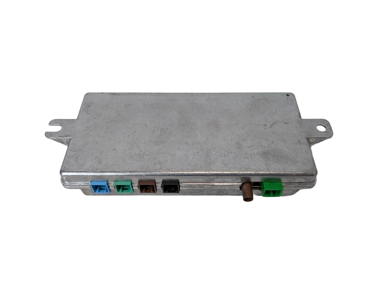 13 - 17 LAND ROVER RANGE RANGE ROVER OEM SURROUND VIEW CAMERA CONTROL MODULE