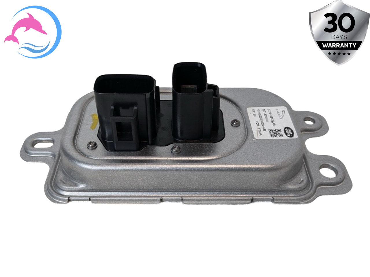 2013 - 2017 LAND ROVER RANGE RANGE ROVER OEM POWER SUPPLY MODULE UNIT