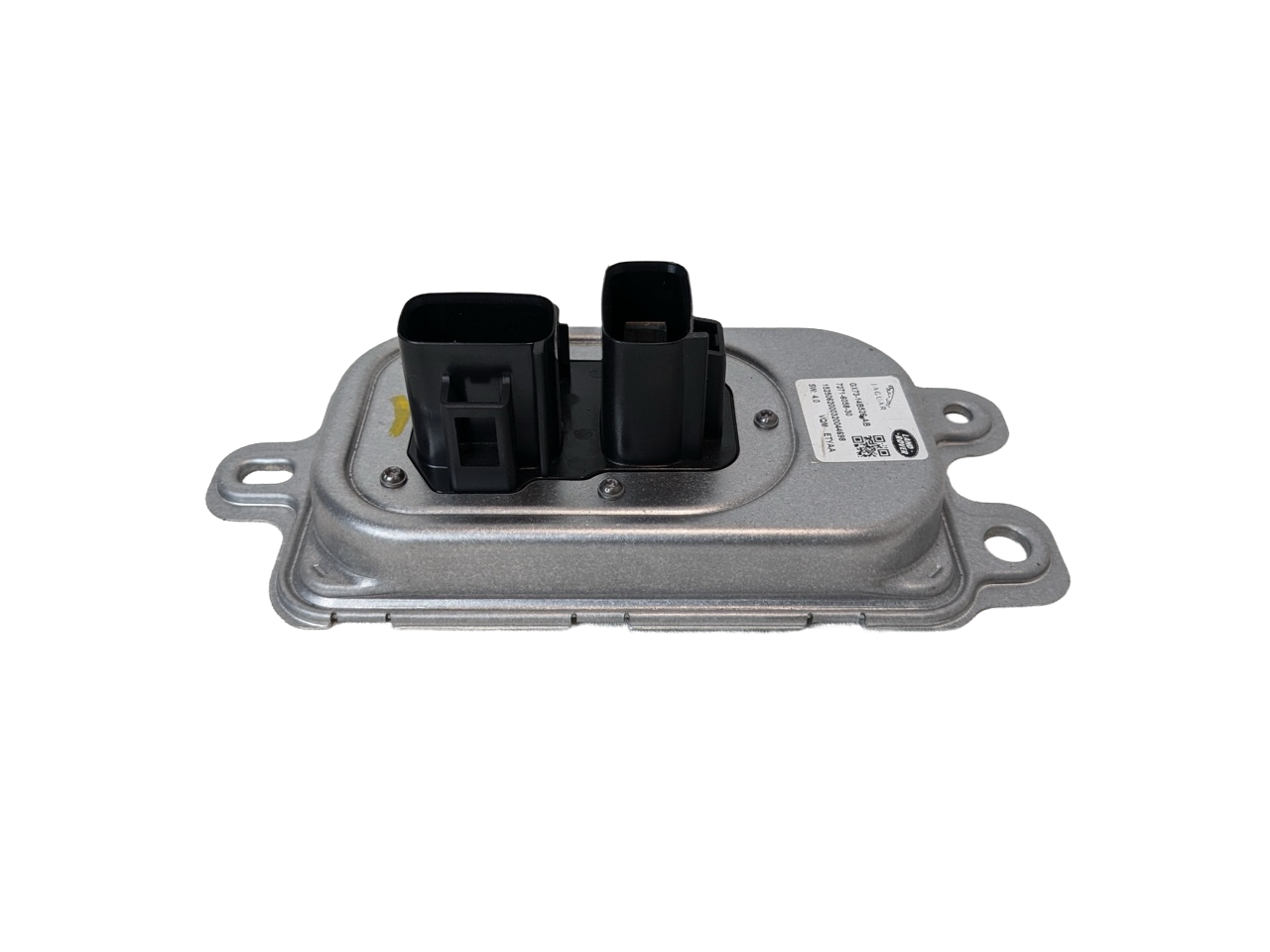 2013 - 2017 LAND ROVER RANGE RANGE ROVER OEM POWER SUPPLY MODULE UNIT