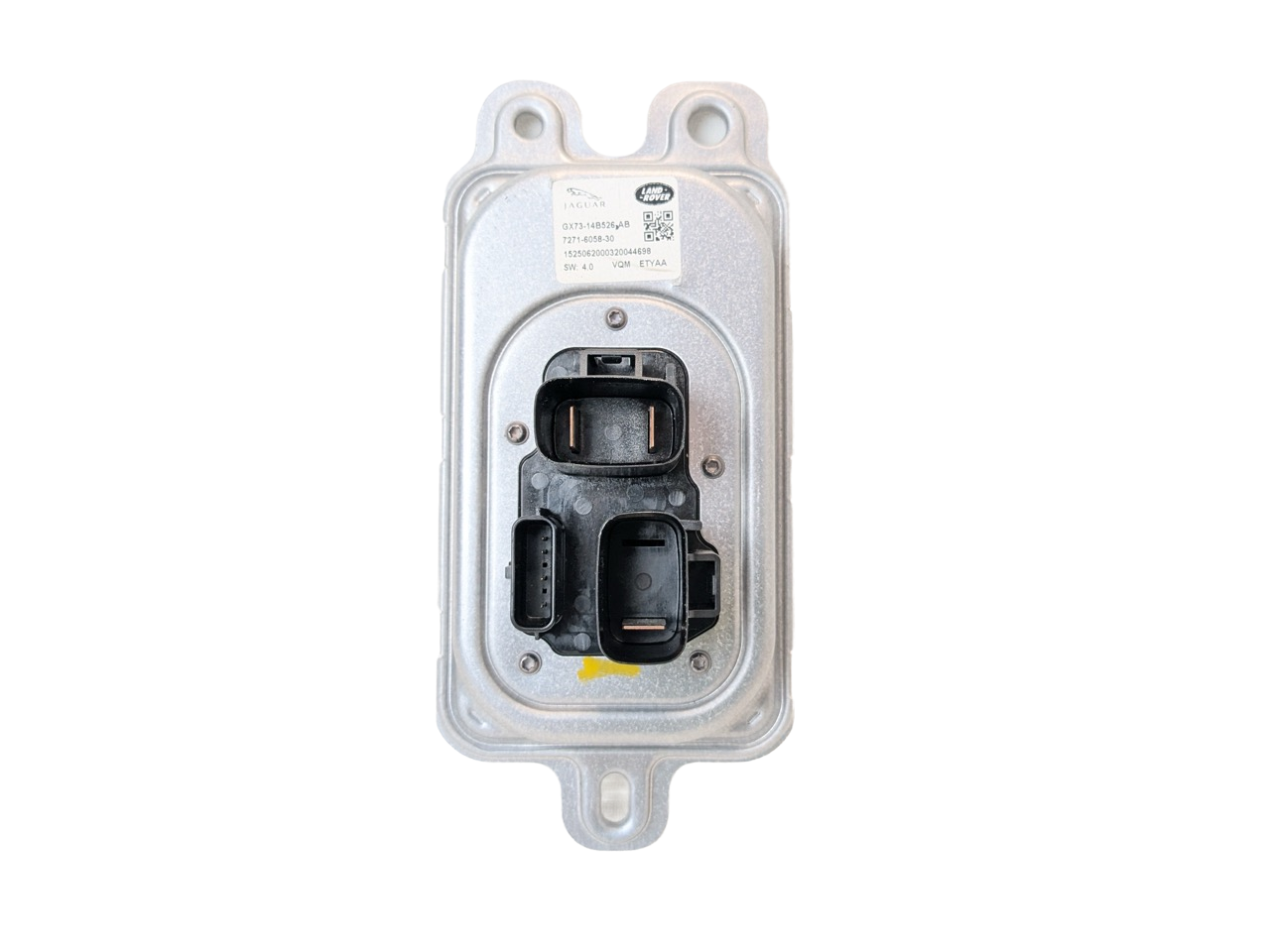 2013 - 2017 LAND ROVER RANGE RANGE ROVER OEM POWER SUPPLY MODULE UNIT