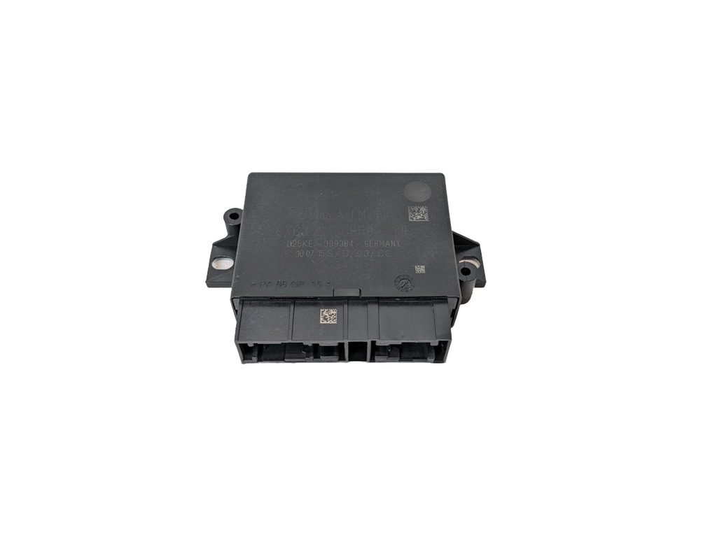 2013 - 2017 LAND ROVER RANGE RANGE ROVER OEM PARKING SYSTEM CONTROL MODULE UNIT