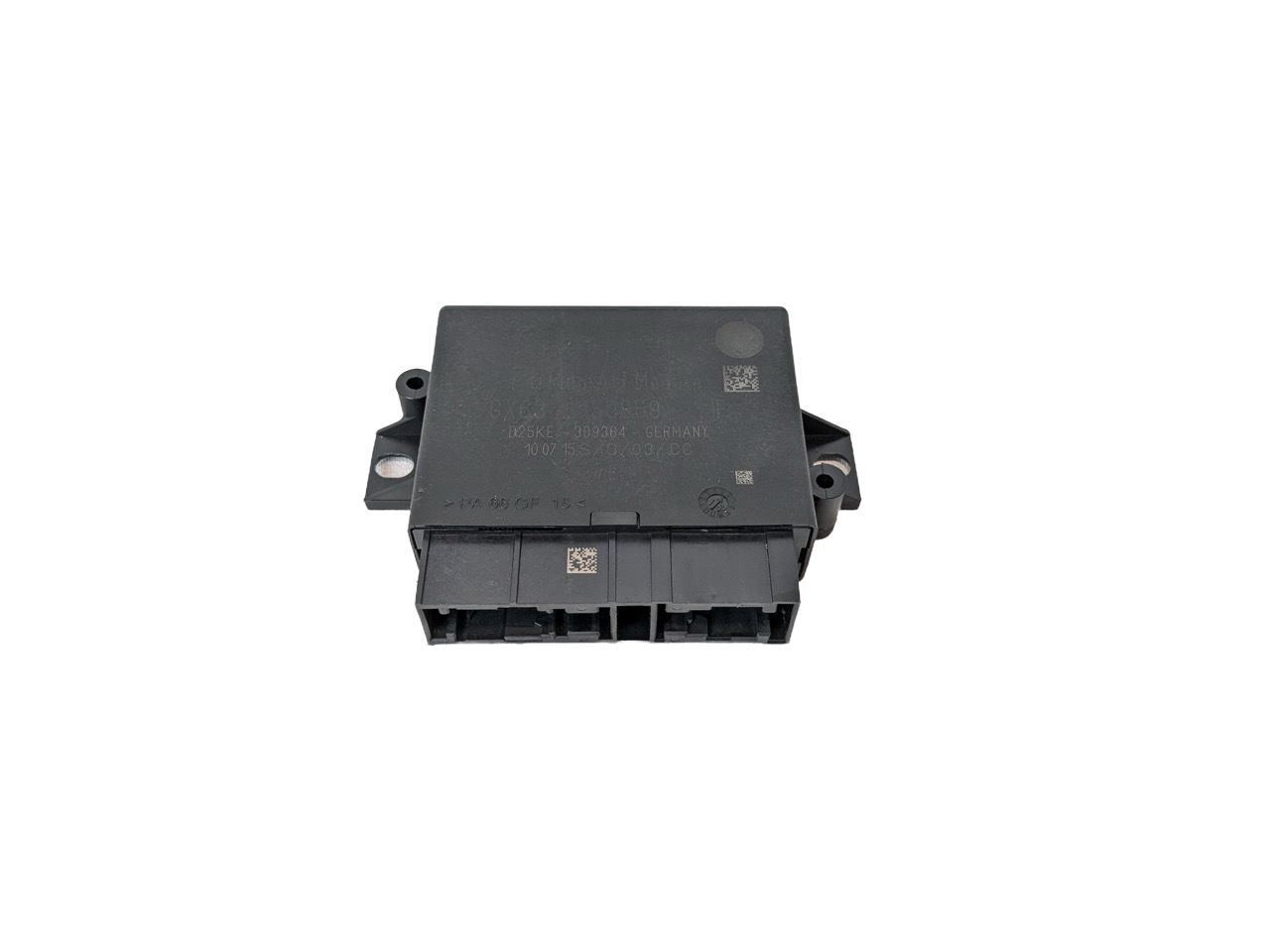 2013 - 2017 LAND ROVER RANGE RANGE ROVER OEM PARKING SYSTEM CONTROL MODULE UNIT