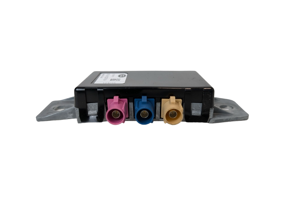 2013 - 2017 LAND ROVER RANGE RANGE ROVER OEM FM RADIO AMPLIFIER SPLITTER MODULE