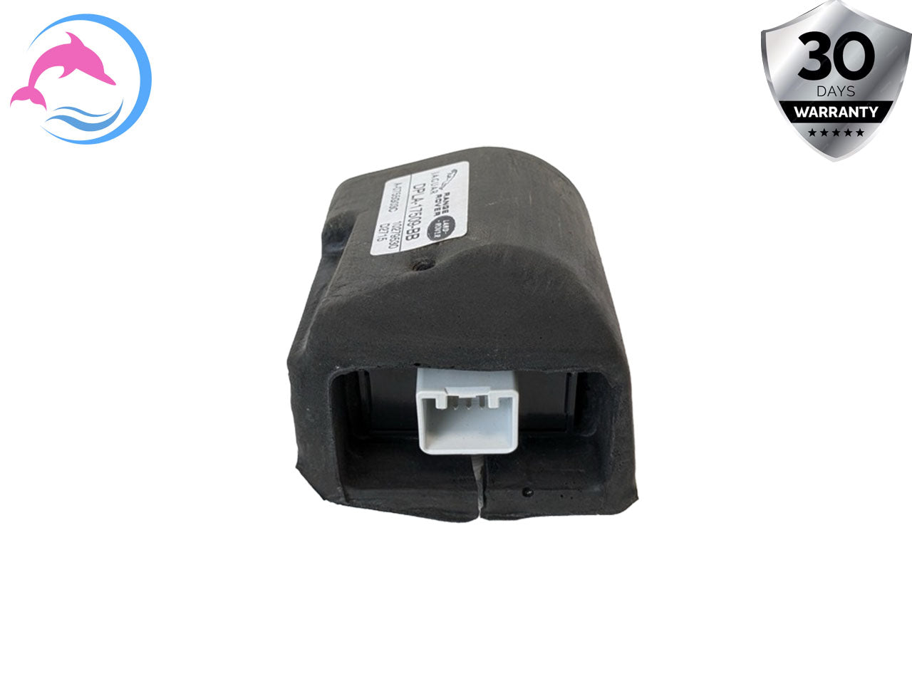 2013 - 2017 LAND ROVER RANGE RANGE ROVER OEM REAR ANTENNA CONTROL MODULE UNIT