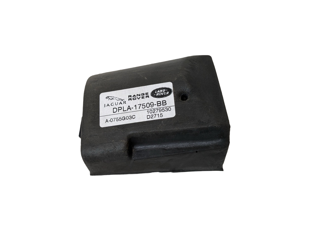 2013 - 2017 LAND ROVER RANGE RANGE ROVER OEM REAR ANTENNA CONTROL MODULE UNIT