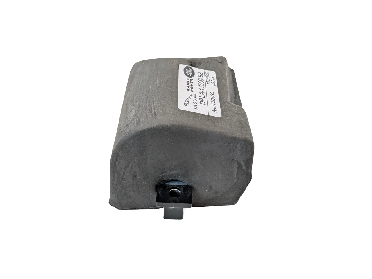 2013 - 2017 LAND ROVER RANGE RANGE ROVER OEM REAR ANTENNA CONTROL MODULE UNIT