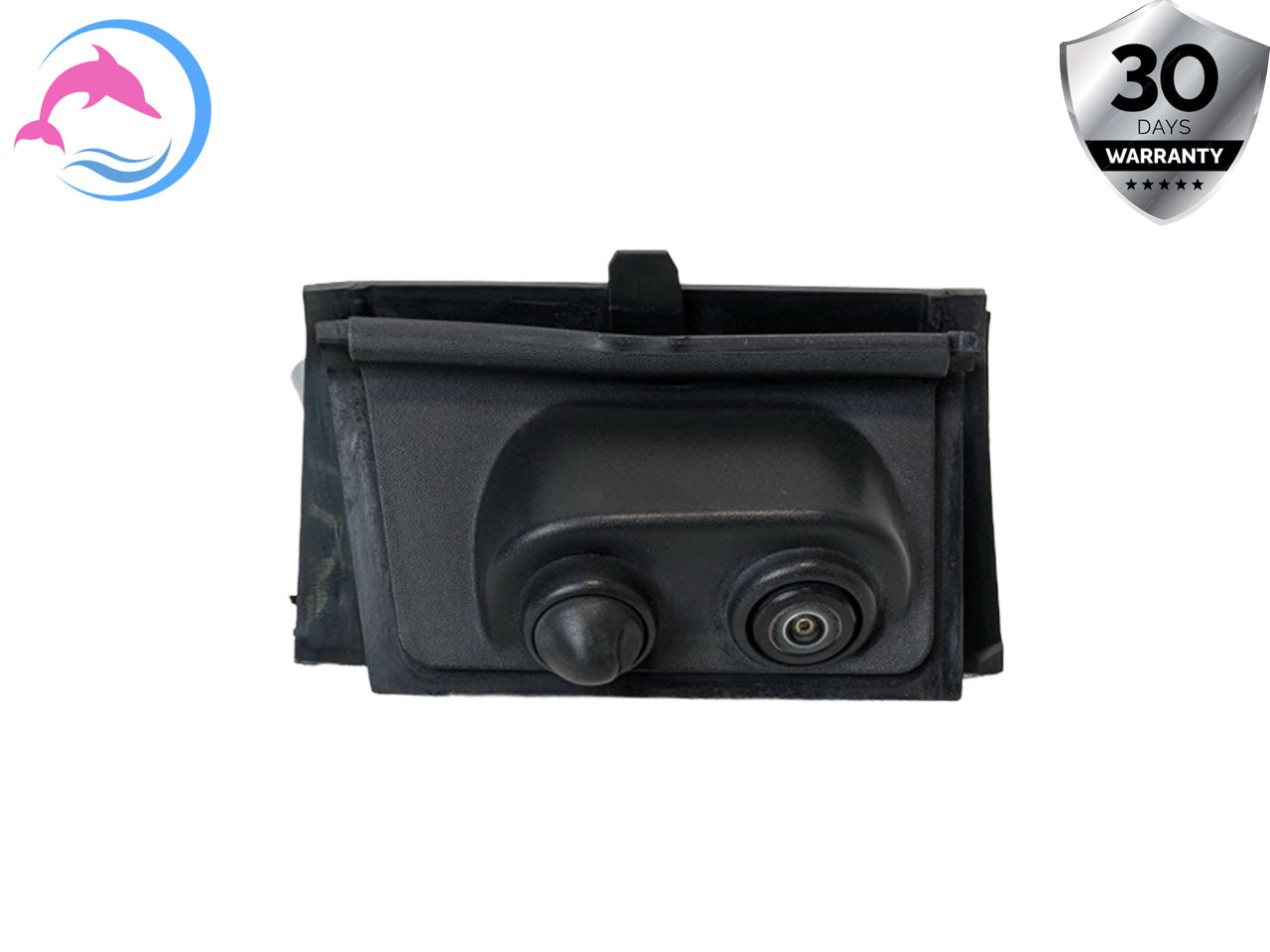 2013 - 2017 LAND ROVER RANGE RANGE ROVER OEM REAR VIEW TAILGATE LIFTGATE CAMERA