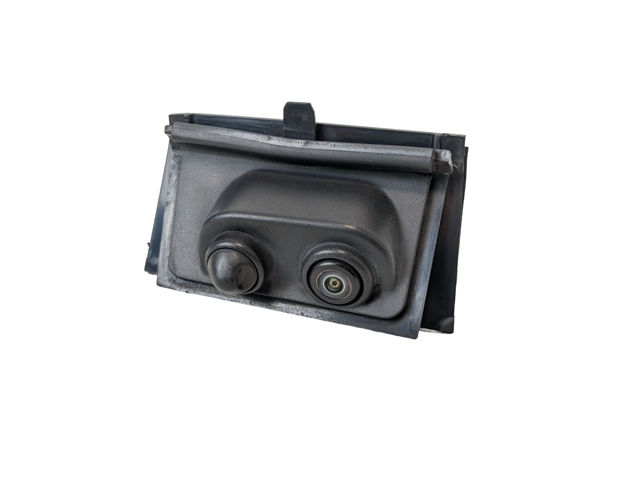 2013 - 2017 LAND ROVER RANGE RANGE ROVER OEM REAR VIEW TAILGATE LIFTGATE CAMERA