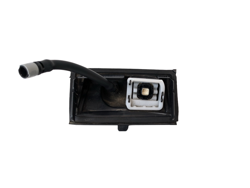 2013 - 2017 LAND ROVER RANGE RANGE ROVER OEM REAR VIEW TAILGATE LIFTGATE CAMERA