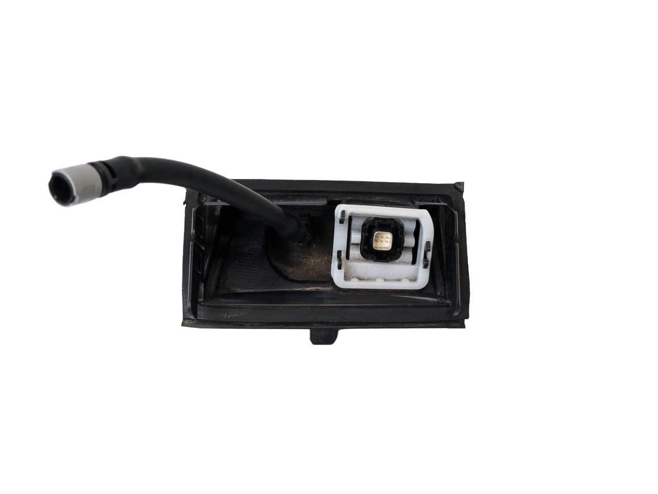 2013 - 2017 LAND ROVER RANGE RANGE ROVER OEM REAR VIEW TAILGATE LIFTGATE CAMERA