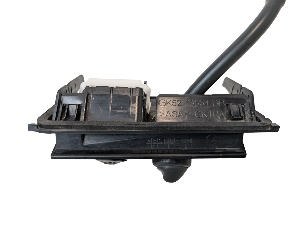 2013 - 2017 LAND ROVER RANGE RANGE ROVER OEM REAR VIEW TAILGATE LIFTGATE CAMERA