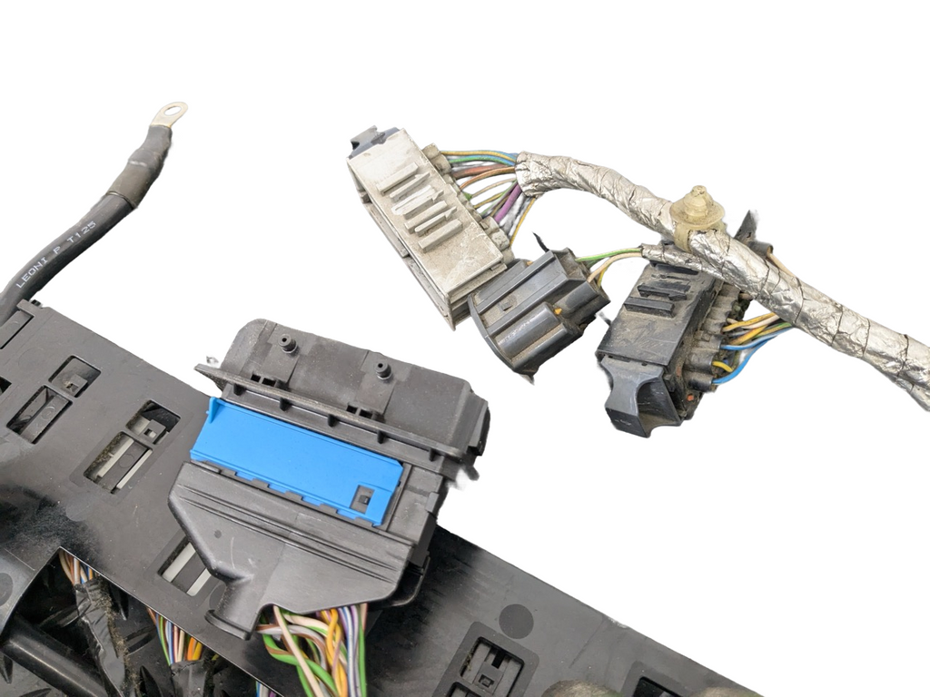 2013 - 2017 LAND ROVER RANGE ROVER OEM MAIN BODY CABIN WIRE WIRING HARNESS