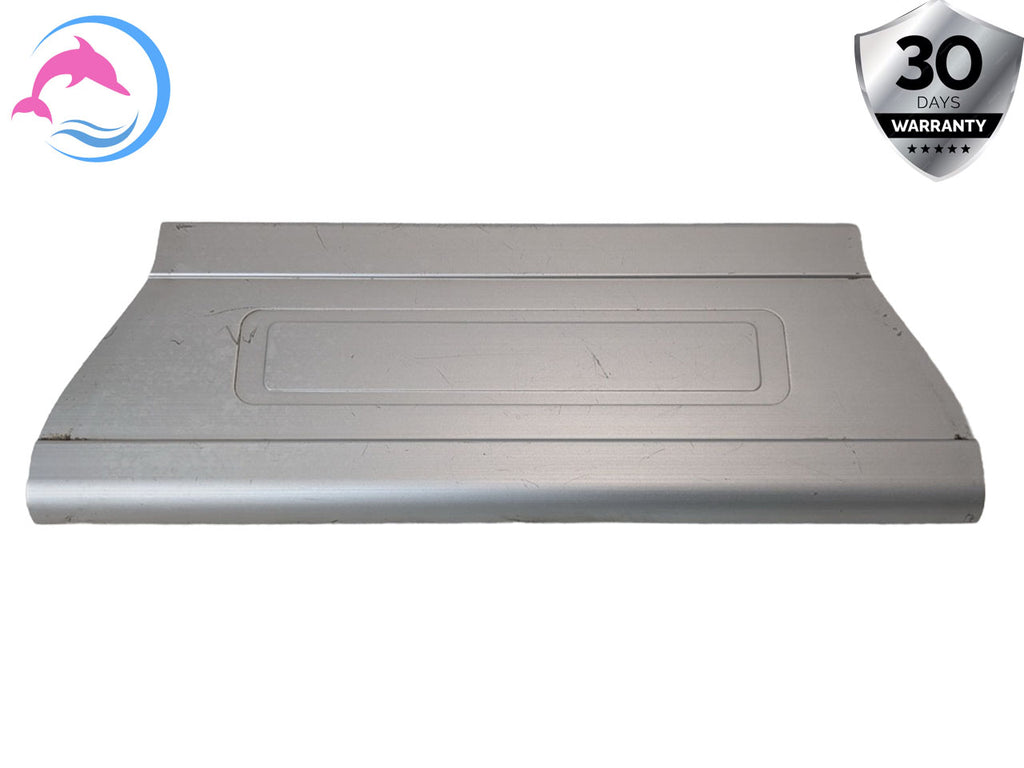 13 - 17 LAND ROVER RANGE RANGE ROVER OEM REAR LEFT DOOR SILL SCUFF STEP PLATE