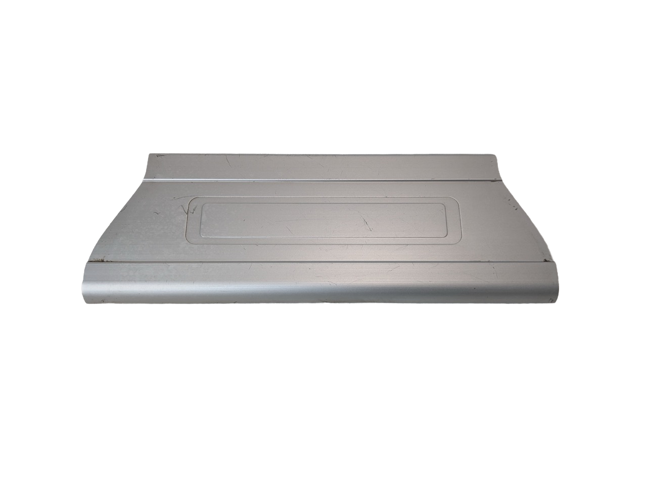 13 - 17 LAND ROVER RANGE RANGE ROVER OEM REAR LEFT DOOR SILL SCUFF STEP PLATE