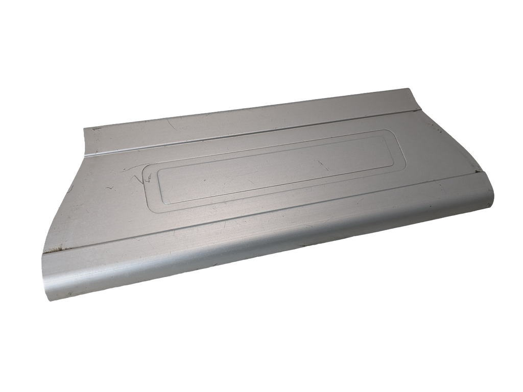 13 - 17 LAND ROVER RANGE RANGE ROVER OEM REAR LEFT DOOR SILL SCUFF STEP PLATE