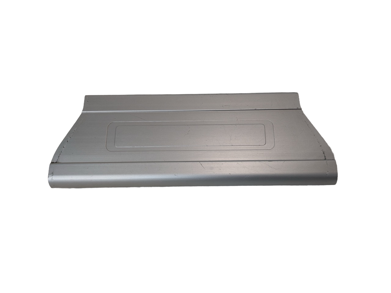 13 - 17 LAND ROVER RANGE RANGE ROVER OEM REAR RIGHT DOOR SILL SCUFF STEP PLATE