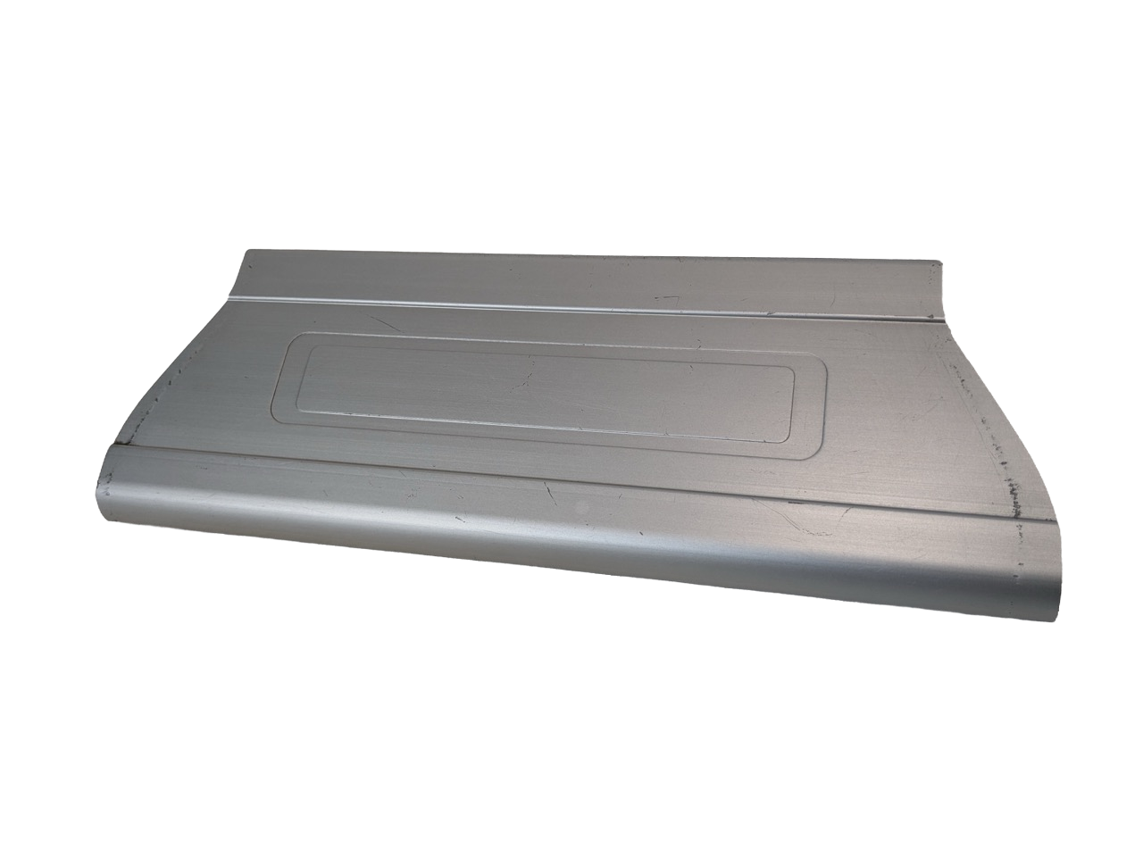 13 - 17 LAND ROVER RANGE RANGE ROVER OEM REAR RIGHT DOOR SILL SCUFF STEP PLATE