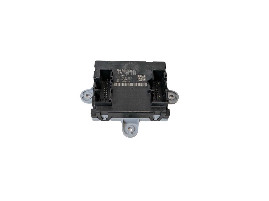 13 - 17 LAND ROVER RANGE RANGE ROVER OEM REAR RIGHT SIDE DOOR CONTROL MODULE