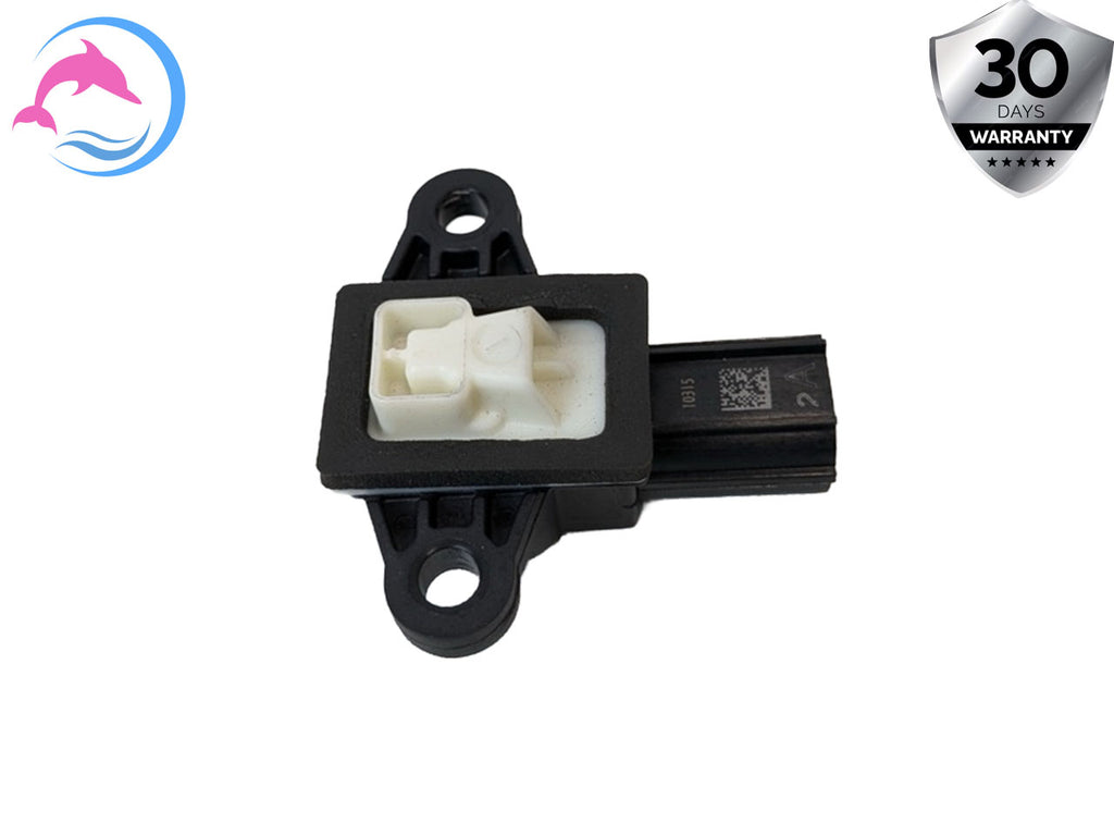 13 - 17 LAND ROVER RANGE RANGE ROVER OEM FRONT RIGHT CRASH IMPACT SENSOR