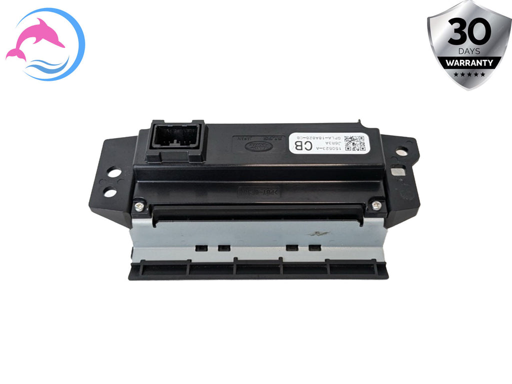 13 - 17 LAND ROVER RANGE RANGE ROVER OEM RIGHT DASH TOUCH SCREEN CONTROL MODULE