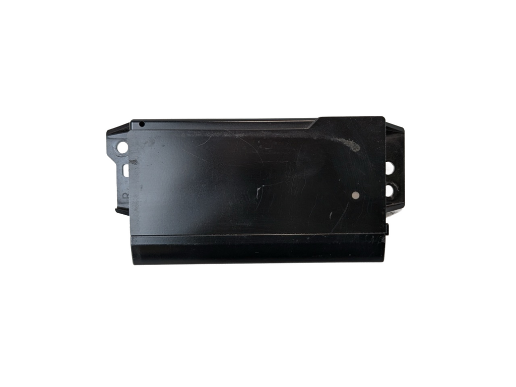 13 - 17 LAND ROVER RANGE RANGE ROVER OEM RIGHT DASH TOUCH SCREEN CONTROL MODULE