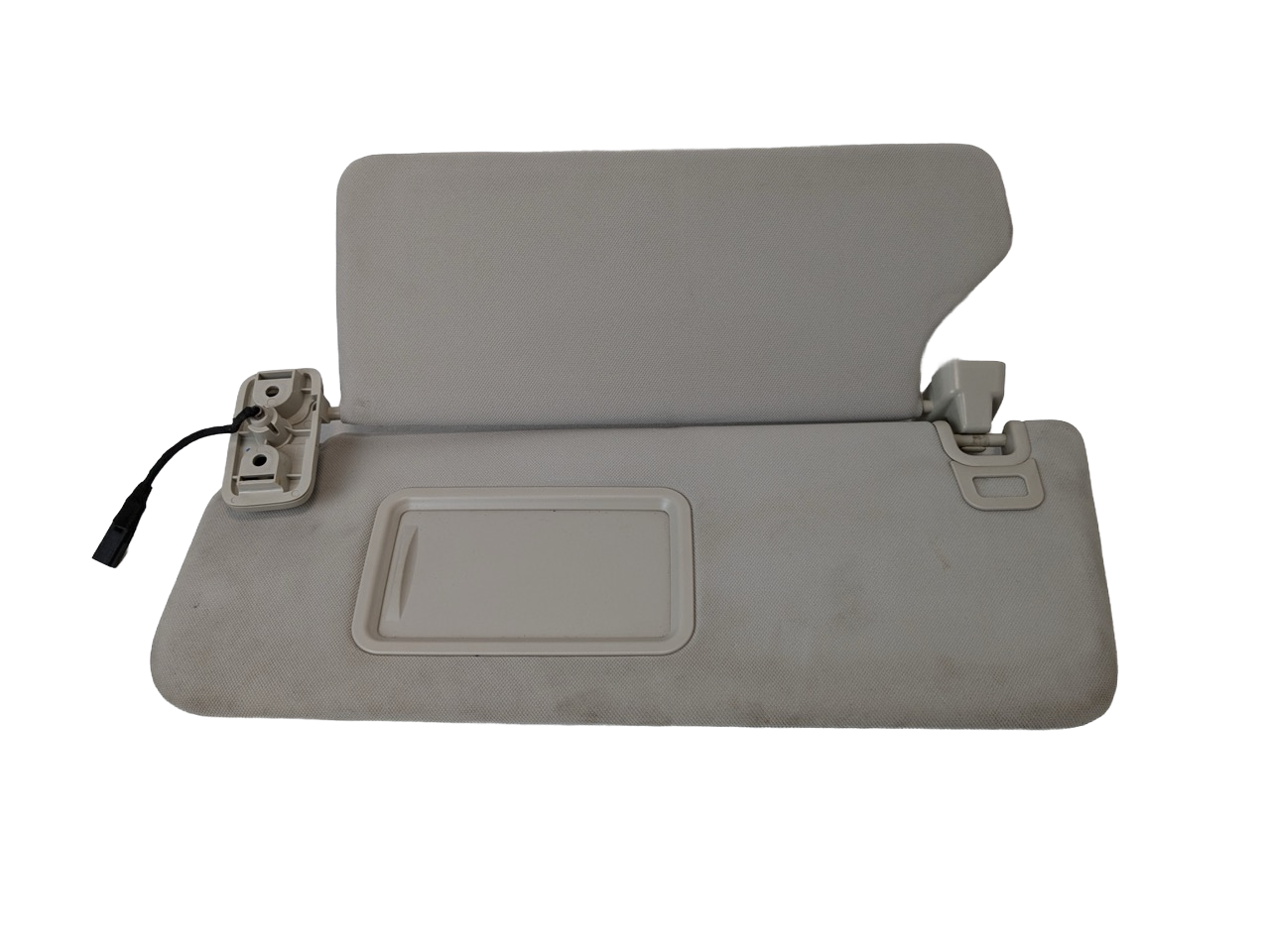 2013 - 2017 LAND ROVER RANGE ROVER OEM FRONT LEFT DRIVER SIDE SUN VISOR