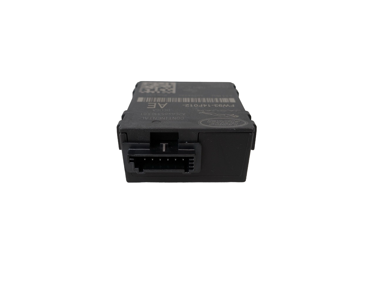 2013 - 2017 LAND ROVER RANGE RANGE ROVER OEM TIRE PRESSURE MONITOR MODULE
