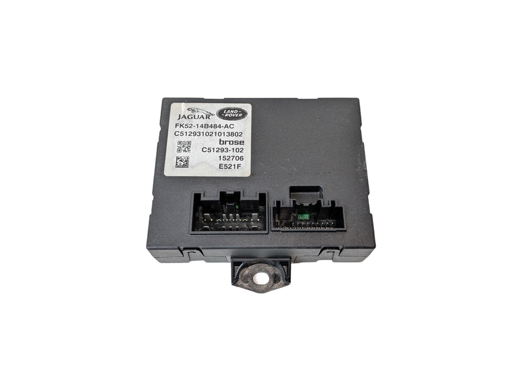2013 - 2017 LAND ROVER RANGE ROVER OEM TAILGATE LIFT CONTROL MODULE