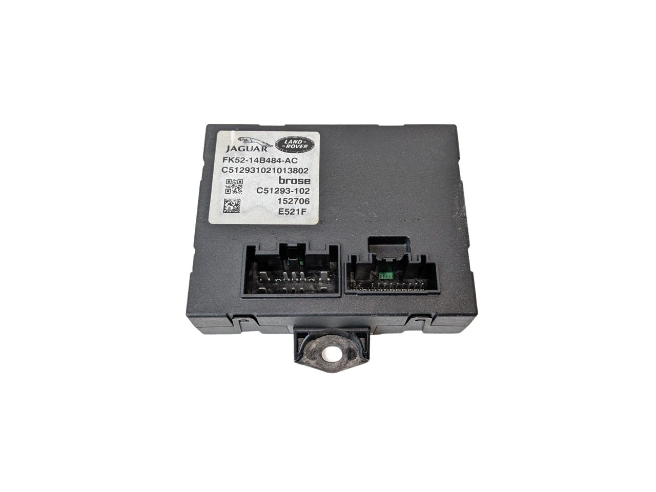 2013 - 2017 LAND ROVER RANGE ROVER OEM TAILGATE LIFT CONTROL MODULE