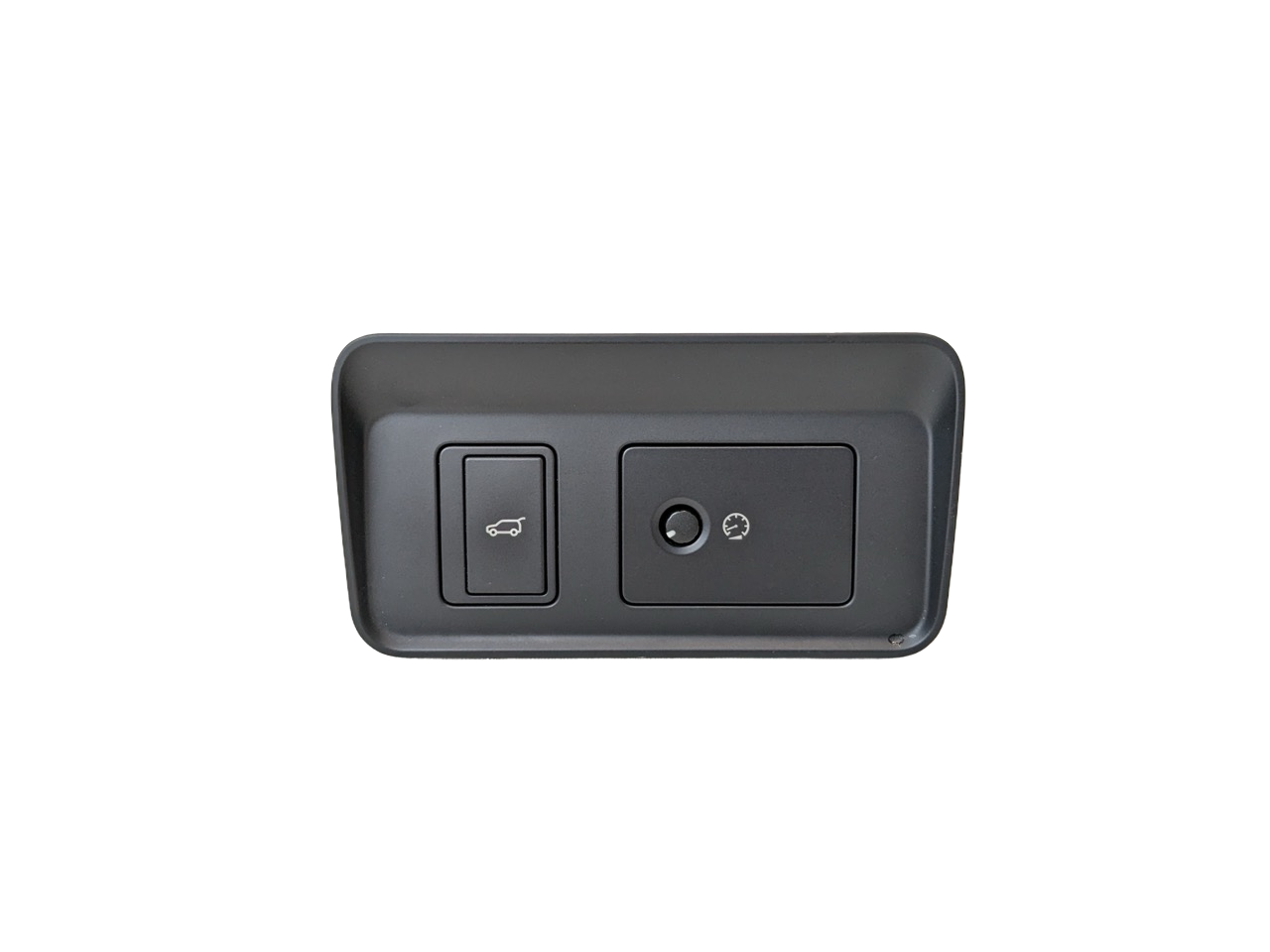 13 - 17 LAND ROVER RANGE RANGE ROVER OEM LIFTGATE RELEASE DIMMER CONTROL SWITCH