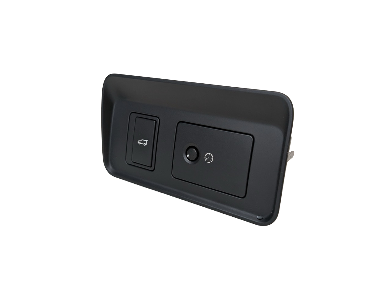 13 - 17 LAND ROVER RANGE RANGE ROVER OEM LIFTGATE RELEASE DIMMER CONTROL SWITCH