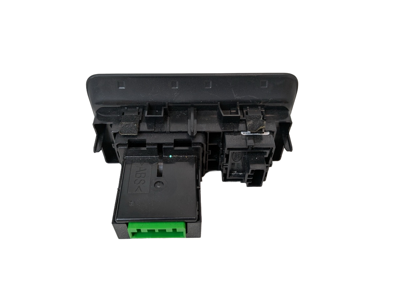 13 - 17 LAND ROVER RANGE RANGE ROVER OEM LIFTGATE RELEASE DIMMER CONTROL SWITCH