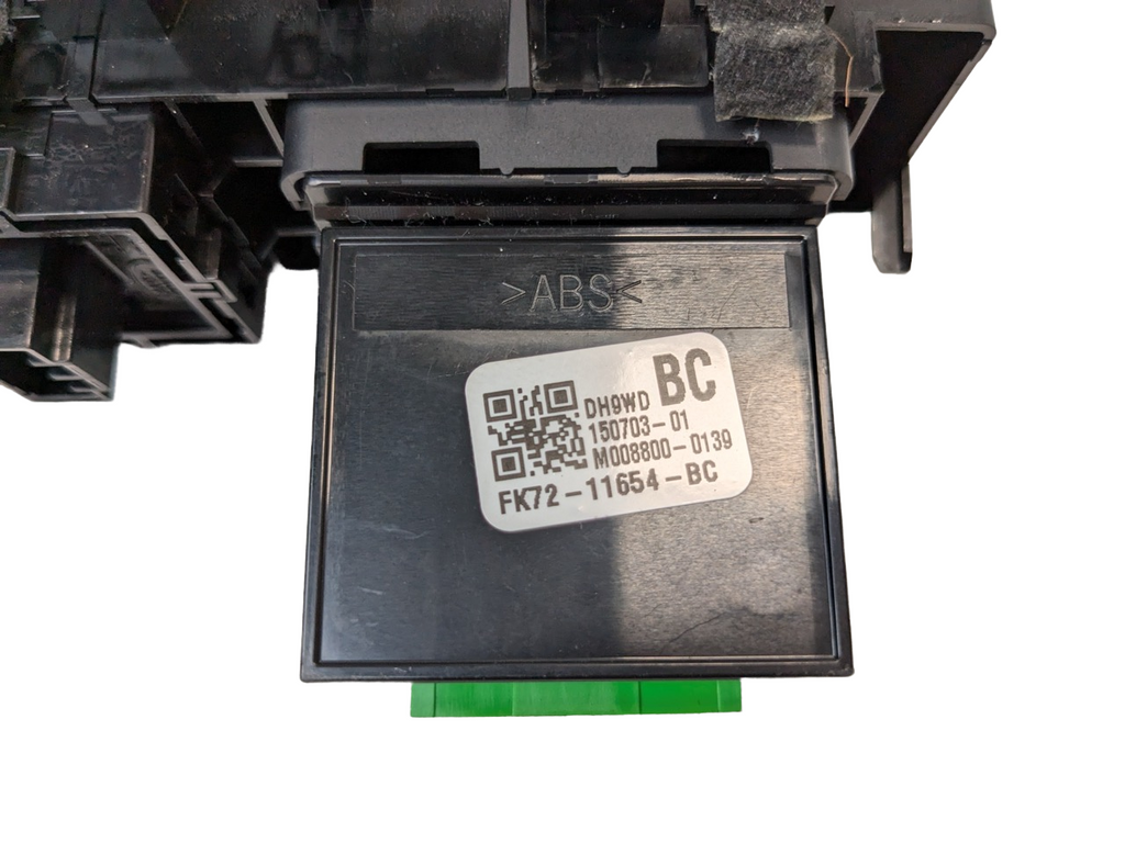 13 - 17 LAND ROVER RANGE RANGE ROVER OEM LIFTGATE RELEASE DIMMER CONTROL SWITCH