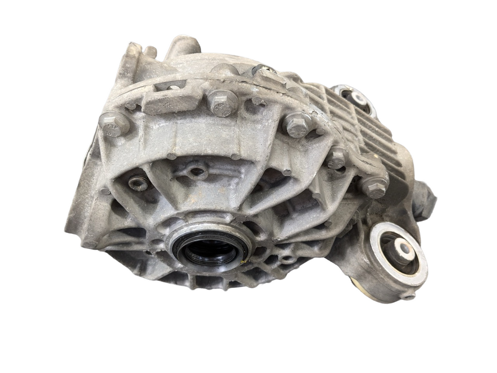 13 - 17 LAND ROVER RANGE RANGE ROVER OEM REAR DIFFERENTIAL AXLE CARRIER ASSEMBLY