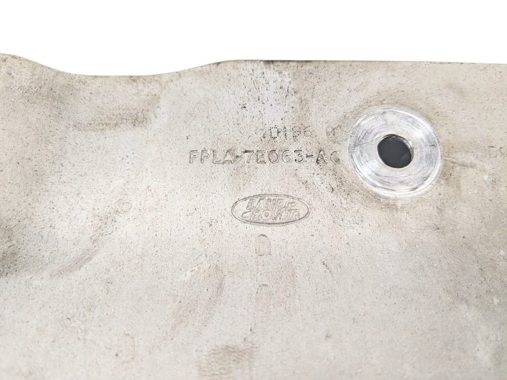2013 - 2017 LAND ROVER RANGE ROVER OEM UNDERBODY TRANSMISSION SPLASH SHIELD
