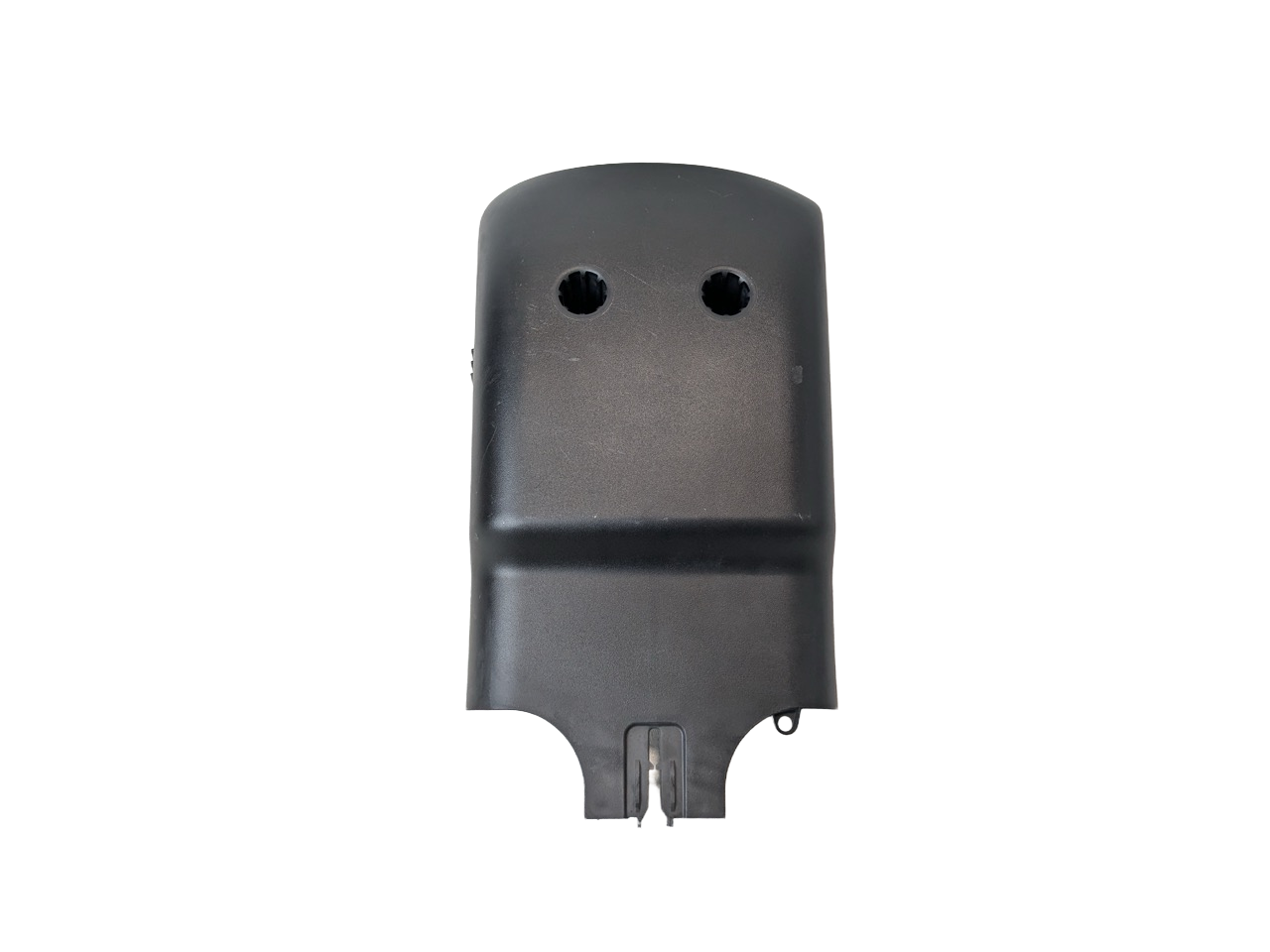 13 - 17 LAND ROVER RANGE RANGE ROVER OEM STEERING COLUMN UPPER AND LOWER COVER