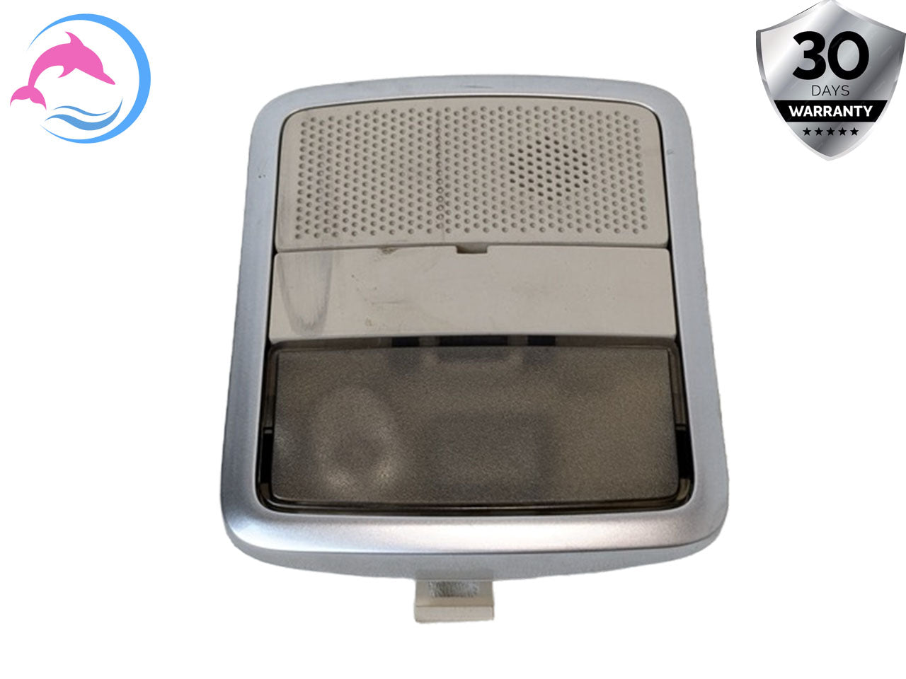 2013 - 2017 LAND ROVER RANGE ROVER OEM REAR RIGHT INTERIOR  ROOF READING LIGHT