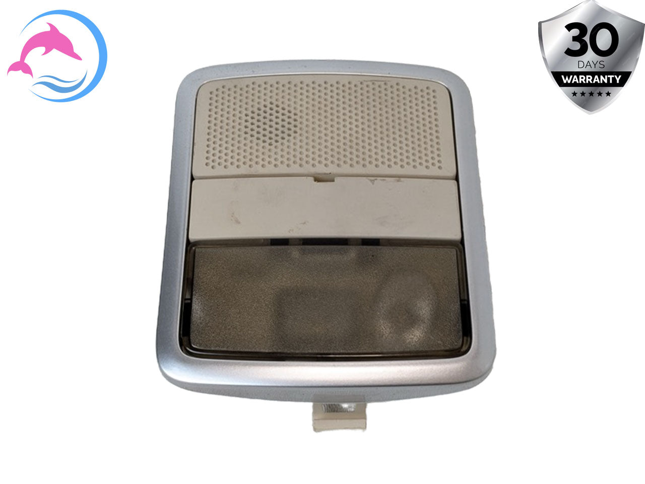 2013 - 2017 LAND ROVER RANGE ROVER OEM REAR LEFT INTERIOR  ROOF READING LIGHT