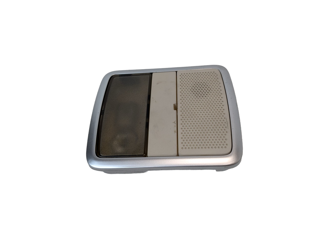 2013 - 2017 LAND ROVER RANGE ROVER OEM REAR LEFT INTERIOR  ROOF READING LIGHT