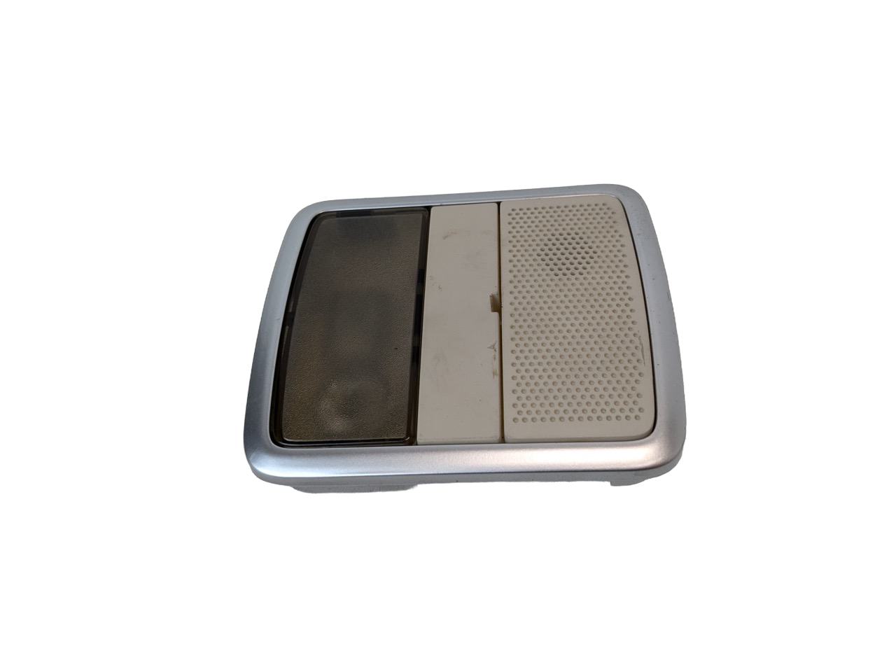 2013 - 2017 LAND ROVER RANGE ROVER OEM REAR LEFT INTERIOR  ROOF READING LIGHT