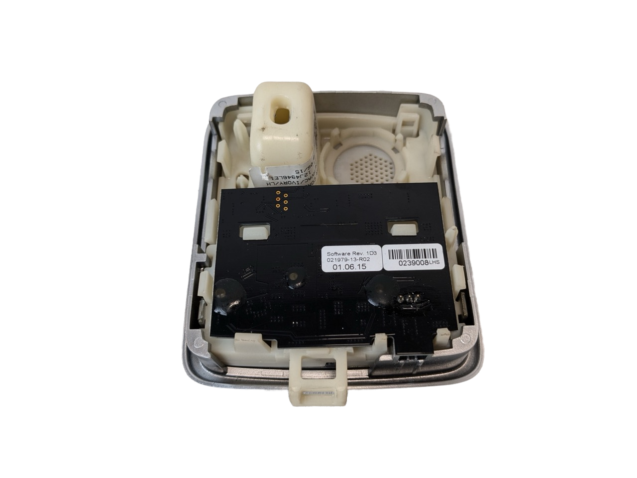 2013 - 2017 LAND ROVER RANGE ROVER OEM REAR LEFT INTERIOR  ROOF READING LIGHT