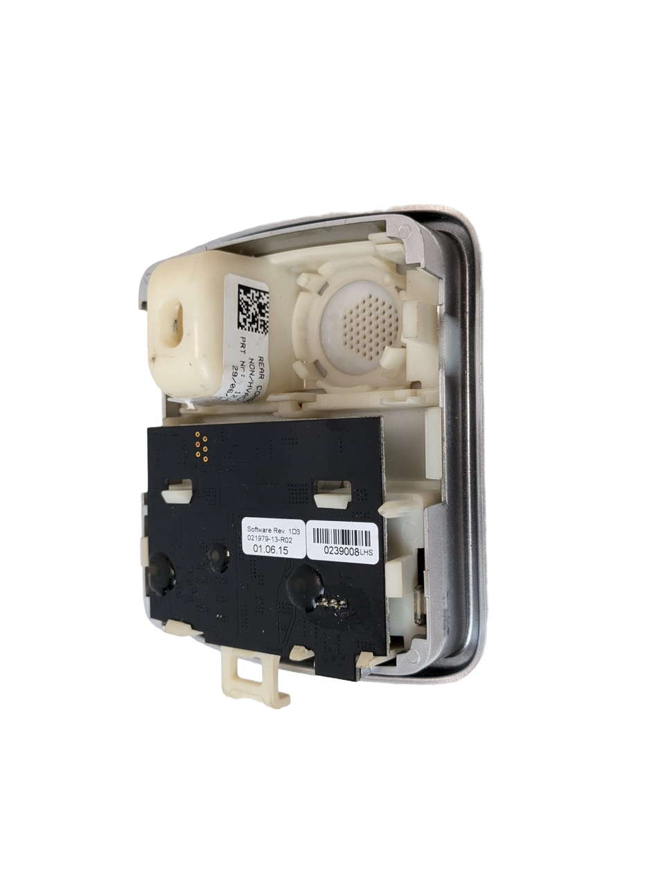 2013 - 2017 LAND ROVER RANGE ROVER OEM REAR LEFT INTERIOR  ROOF READING LIGHT