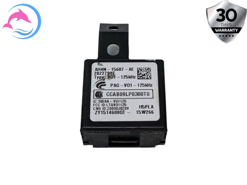 2013 - 2017 LAND ROVER RANGE ROVER OEM KEYLESS ENTRY RECEIVER MODULE