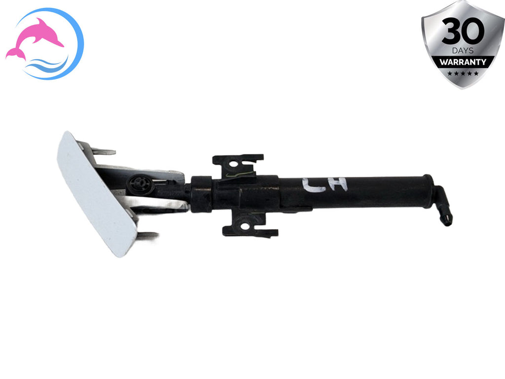 2013 - 2017 LAND ROVER RANGE ROVER OEM FRONT LEFT HEADLIGHT WASHER NOZZLE